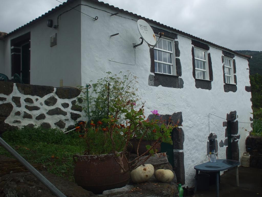 Adega Do Batista Villa Calheta  Room photo